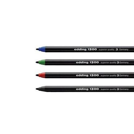 Rotulador permanente Staedtler Lumocolor 313