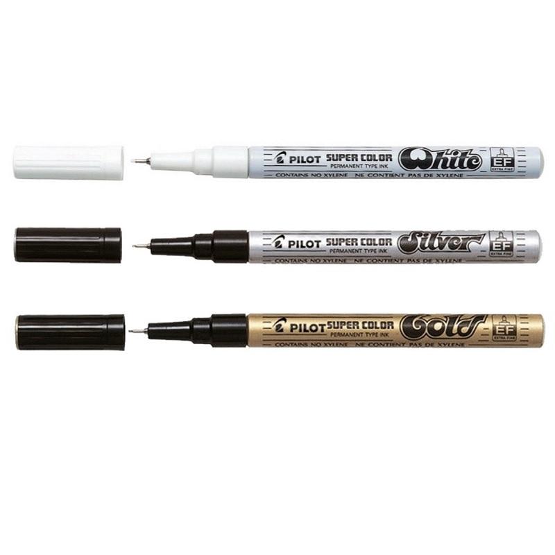 Rotulador Pilot Supercolor SC-EF