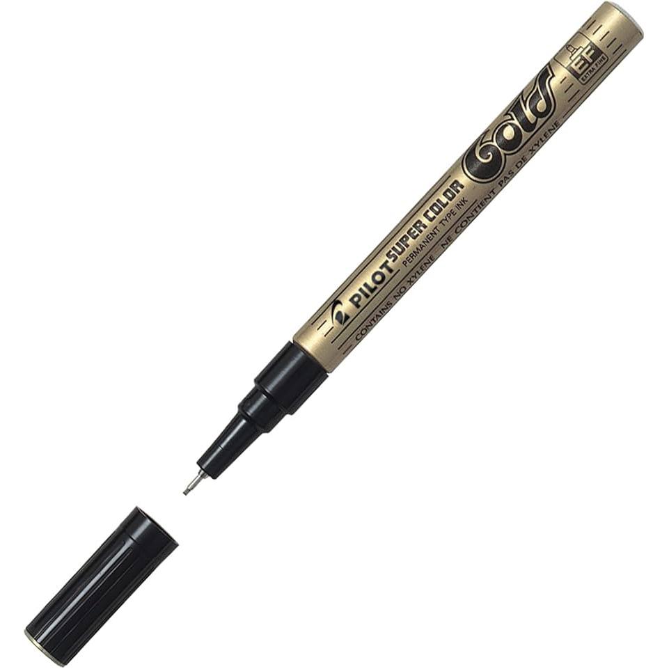 Rotulador Pilot Supercolor SC-EF