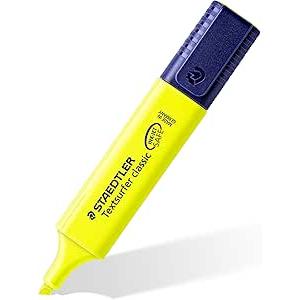 Marcador fluorescente Staedtler Textsurfer