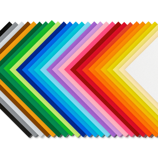 Cartulina 50 x 65 Guarro “Iris” - Pack 25 uds