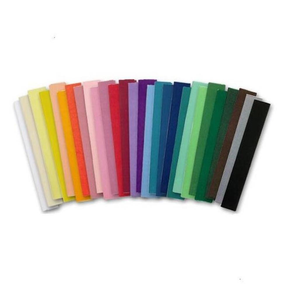 Papel crespón Sadipal