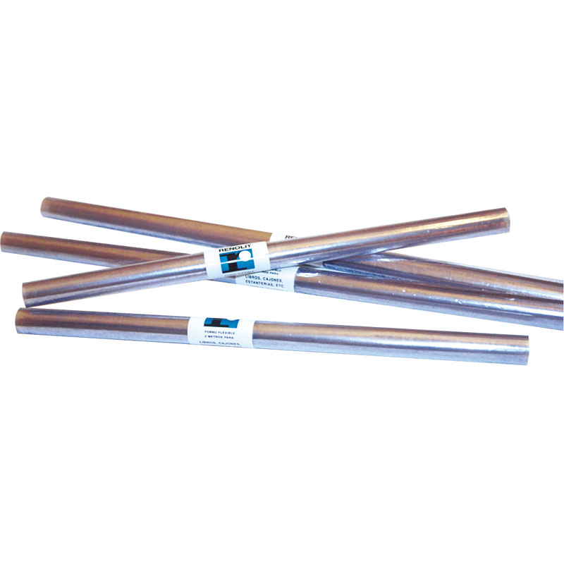 Forro de libros sin adhesivo