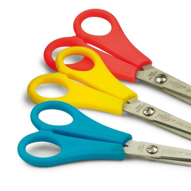 Tijeras escolares