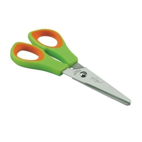 Tijera escolar Bi-Materia