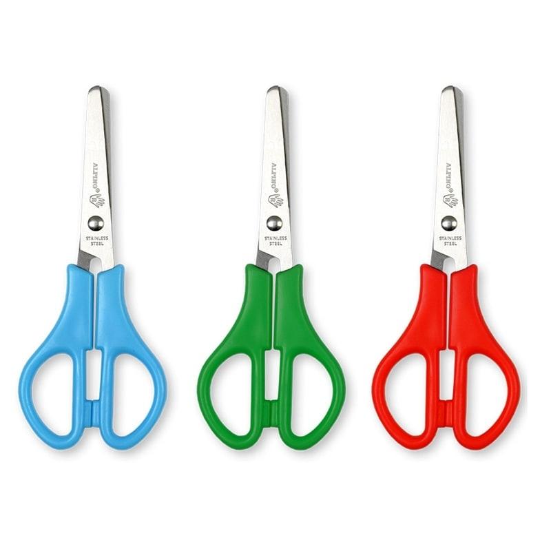 Tijeras escolares Alpino