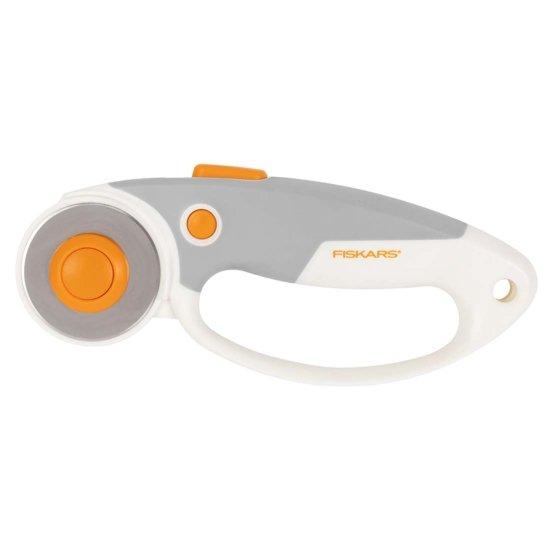 Cutter rotatorio Fiskars