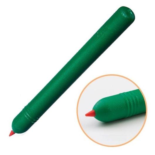 Punzón de picado punta plástico