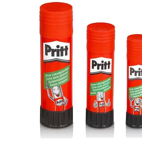 Pegamento en barra Pritt Stick