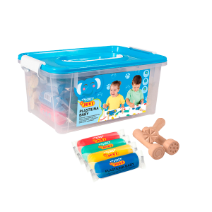 Schoolpack My first Plastilina Baby Jovi