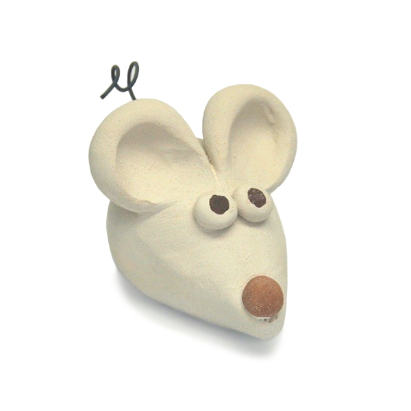 Arcilla Sio-2 - Blanca