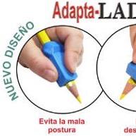 Adaptador de lápiz - LADO