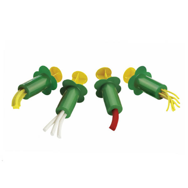 Accesorios de modelaje Jovi - Musgueras churreras