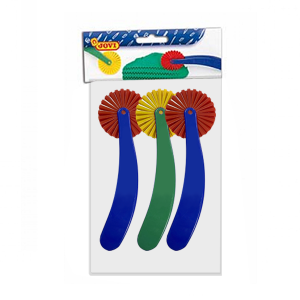 Accesorios de modelaje Jovi - Cortadores