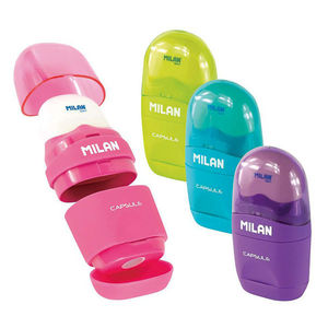 Afilaborra Capsule MILAN