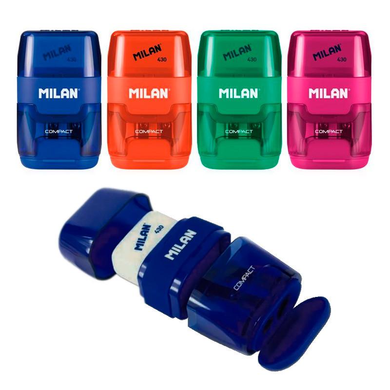 Afilaborra compact MILAN