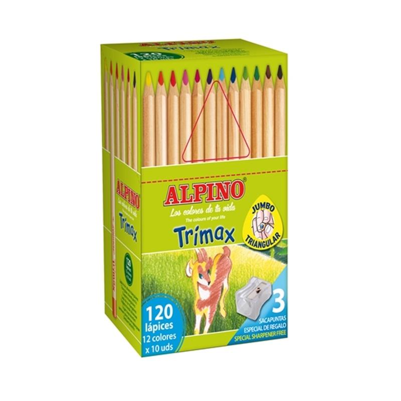 Alpino trimax. Economy pack