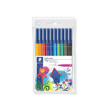  Staedtler noris club 326