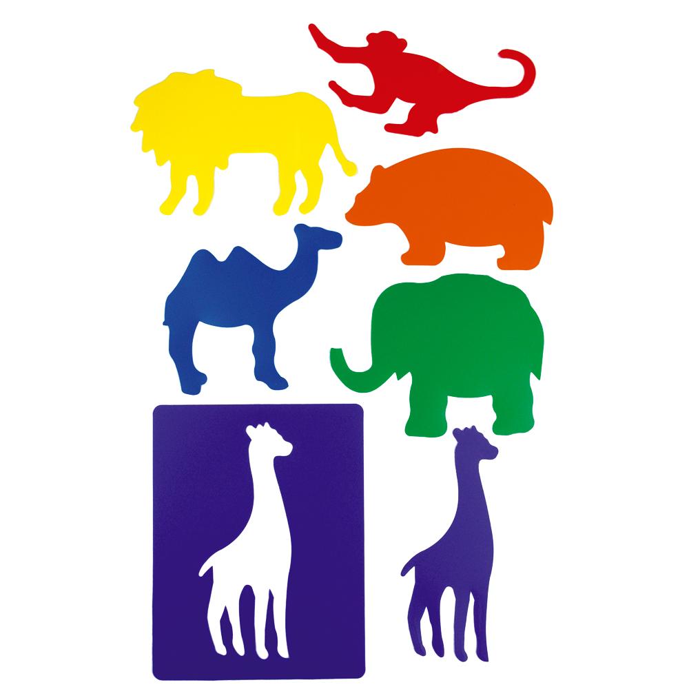 Plantillas Educativas