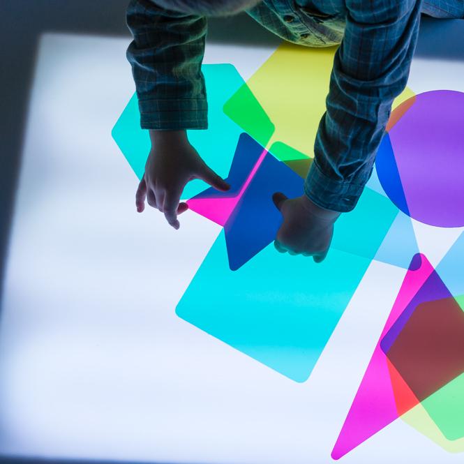 Shapes 2D