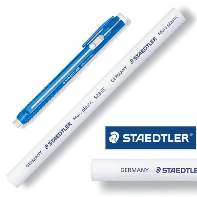 Portagomas de borrar Mars Radet - Staedtler