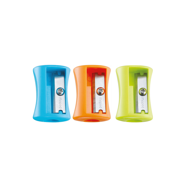 Afilalápiz plástico Vivo Maped