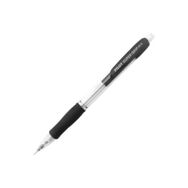 Portaminas 0,5 mm  Super Grip H-185 - PILOT