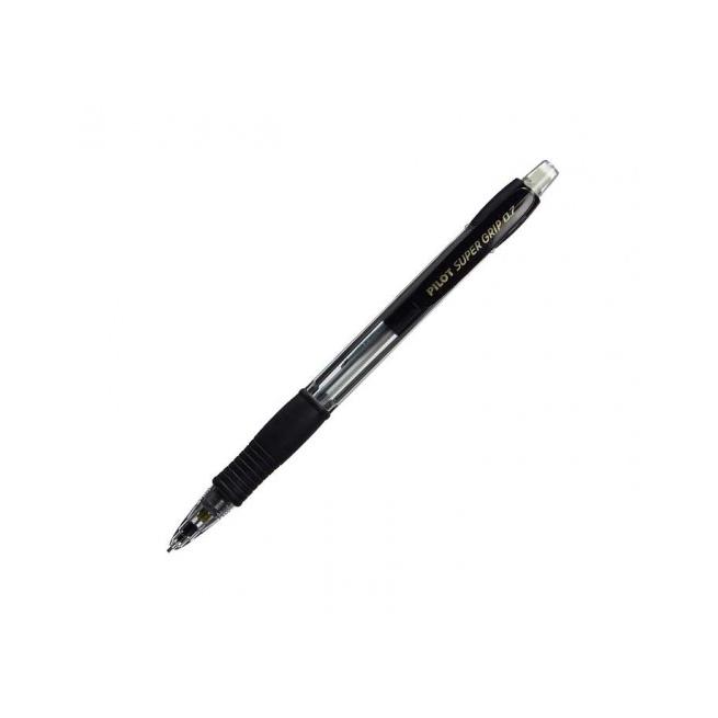 Portaminas 0,7 mm Super Grip H-187 - PILOT