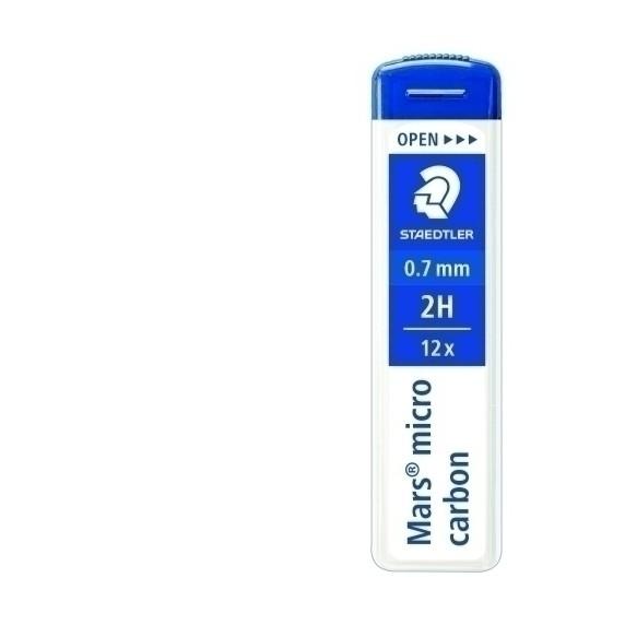 Minas Staedtler Mars Micro Carbon 250