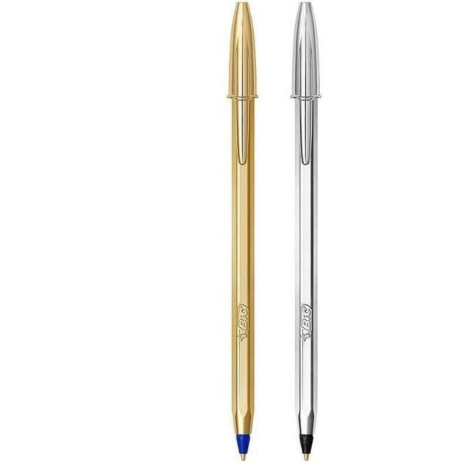 Bolígrafo Bic Shine