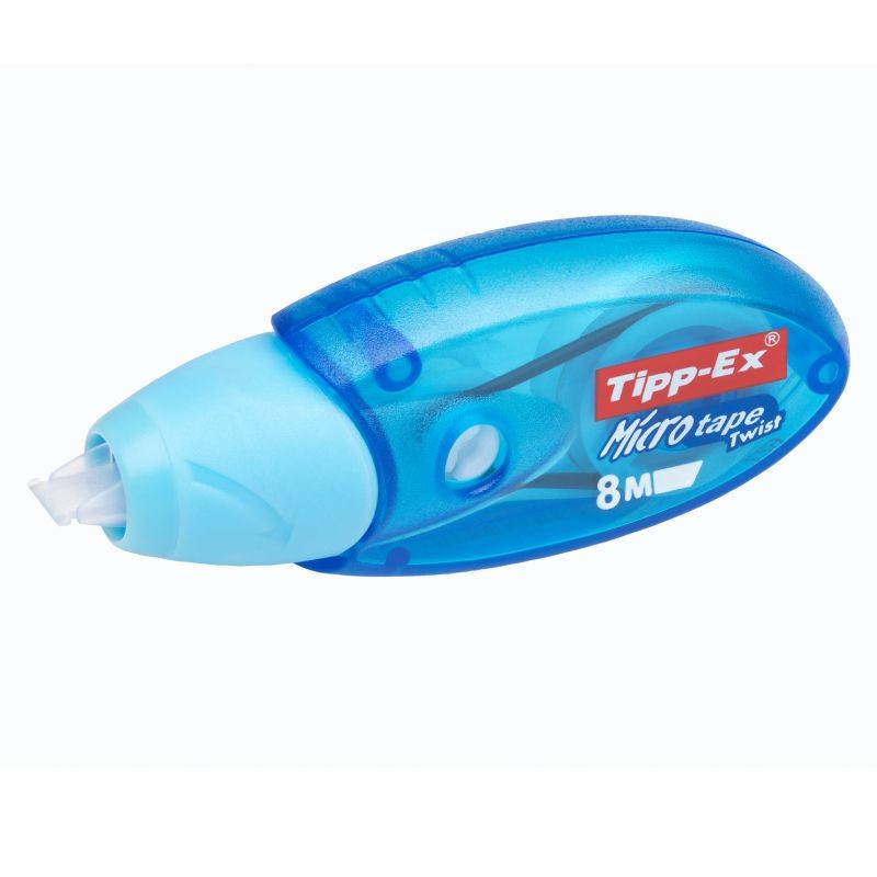 Corrector cinta Micro Tape Twist TIPP-EX
